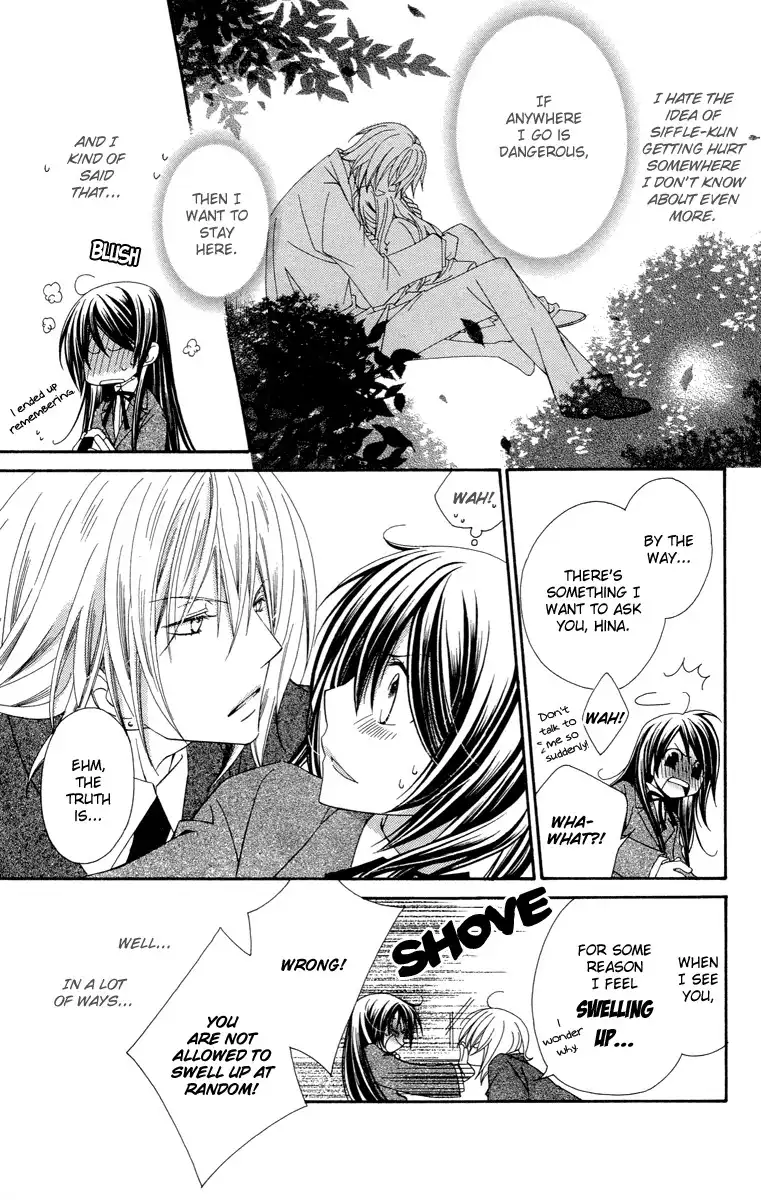 Oh! my Prince Chapter 2 10